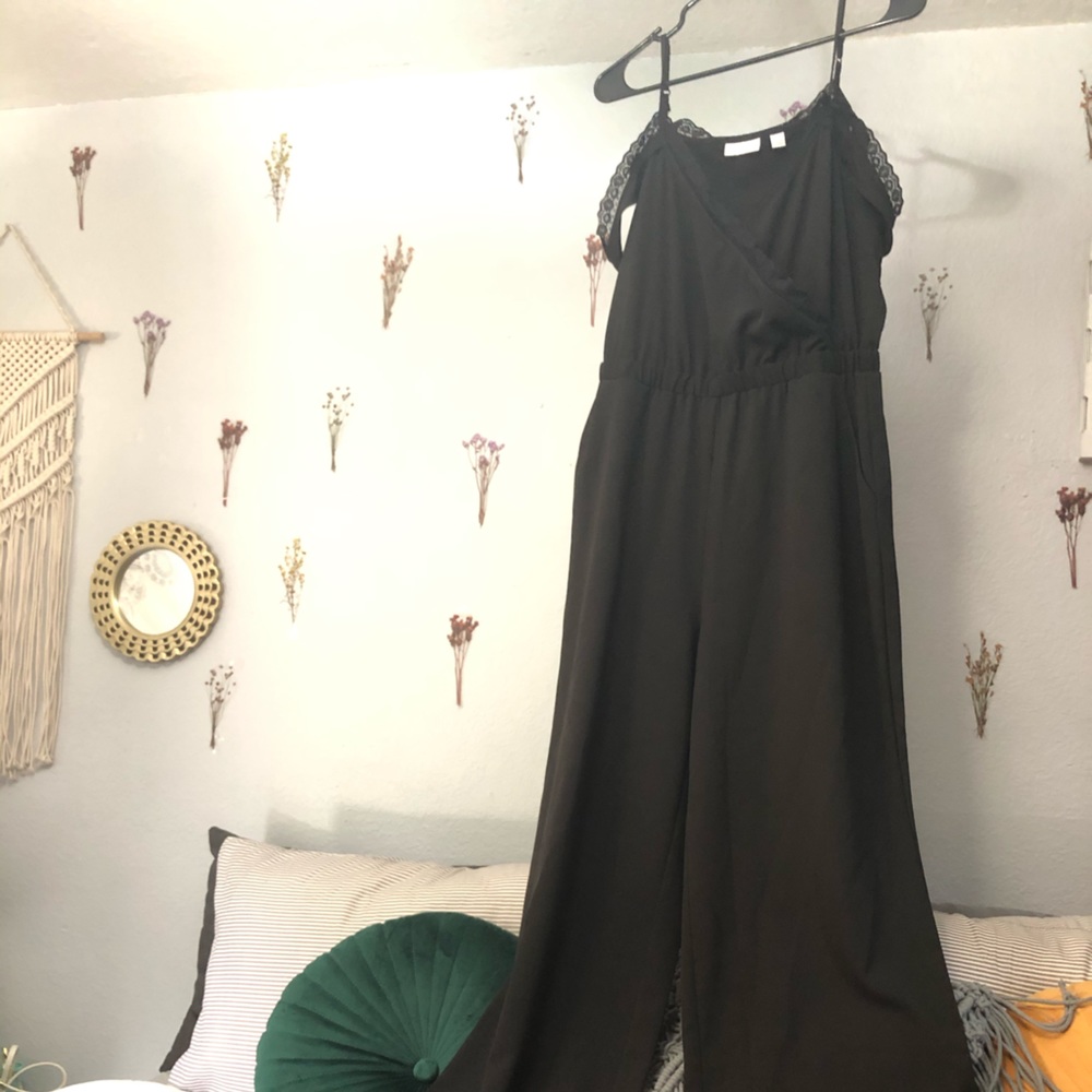 New York and Co., Pant jumpsuit